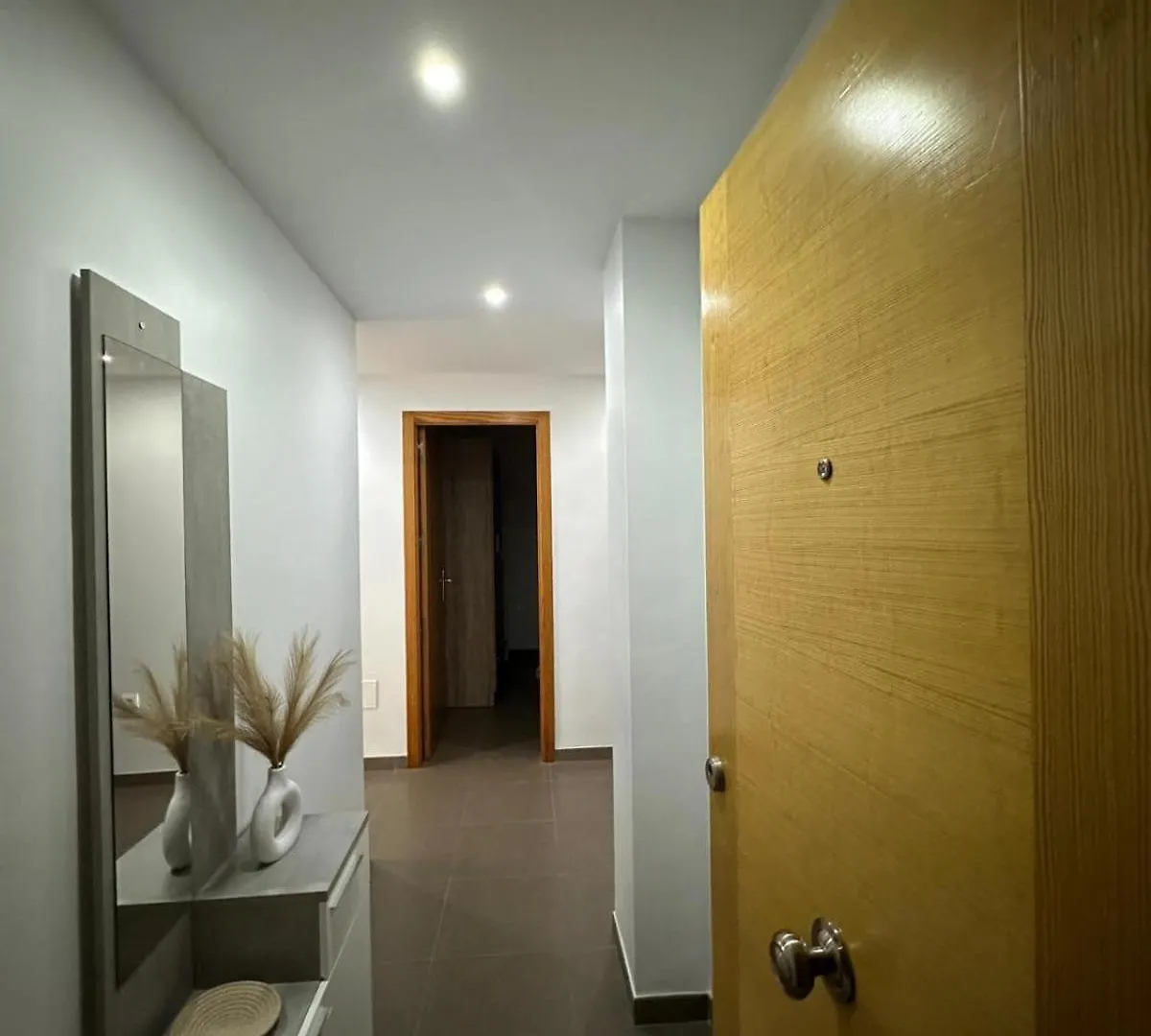 Costa & Confort Apartamentos Adra